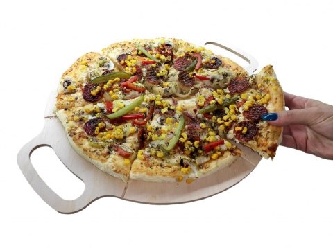 Deska pod pizze 45 cm Deska pod pizze 45 cm