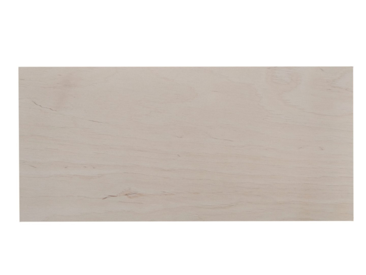 Formatka sklejka 6mm, 210x456mm Formatka sklejka 6mm, 210x456mm