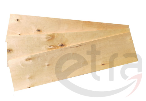 Formatka sklejki 15mm, 1520x300 mm Formatka sklejki 15mm, 1520x300 mm