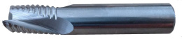 Frez spiralny 12MM Z=3