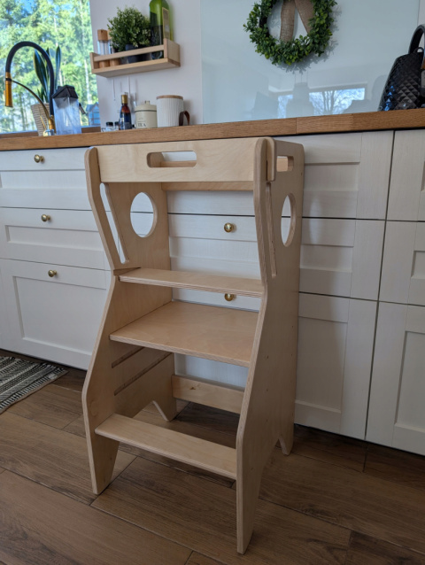 KITCHEN HELPER POMOCNIK Montessori DLA DZIECI BEZPIECZNY WIEŻA EDUKACYJNA KITCHEN HELPER POMOCNIK Montessori DLA DZIECI BEZPIECZNY WIEŻA EDUKACYJNA