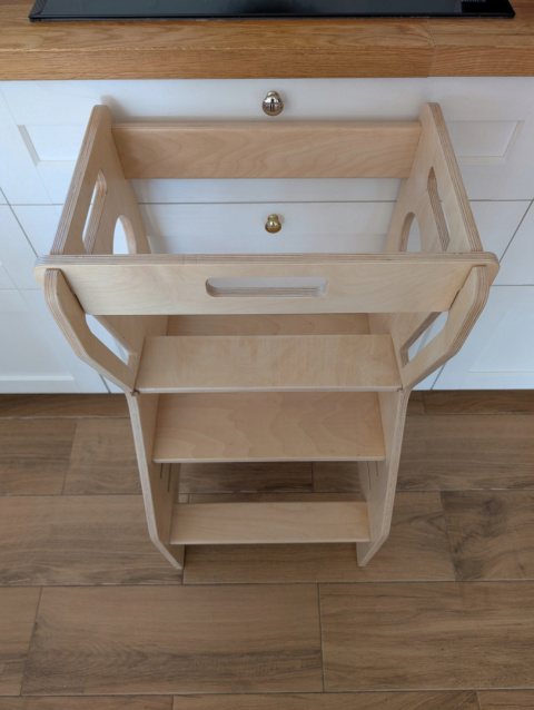 KITCHEN HELPER POMOCNIK Montessori DLA DZIECI BEZPIECZNY WIEŻA EDUKACYJNA KITCHEN HELPER POMOCNIK Montessori DLA DZIECI BEZPIECZNY WIEŻA EDUKACYJNA