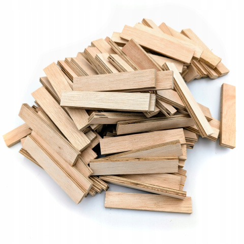 Klocki Drewniane Do Majsterkowania Stolarskie Kreatywne rękodzieło Diy X100 Klocki Drewniane Do Majsterkowania Stolarskie Kreatywne rękodzieło Diy X100