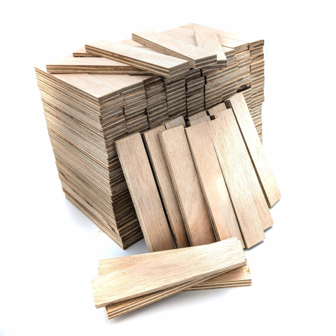 Klocki Drewniane Do Majsterkowania Stolarskie Kreatywne rękodzieło Diy X100 Klocki Drewniane Do Majsterkowania Stolarskie Kreatywne rękodzieło Diy X100