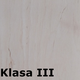 Sklejka Formatka - 12 mm - 500x1000 mm - 50x100 cm - Klasa 3 - do Decoupage CNC Frezowania