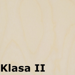 Sklejka Formatka - 8 mm - 140x750 mm - 14x75 cm - Klasa 2 - do Decoupage CNC Frezowania
