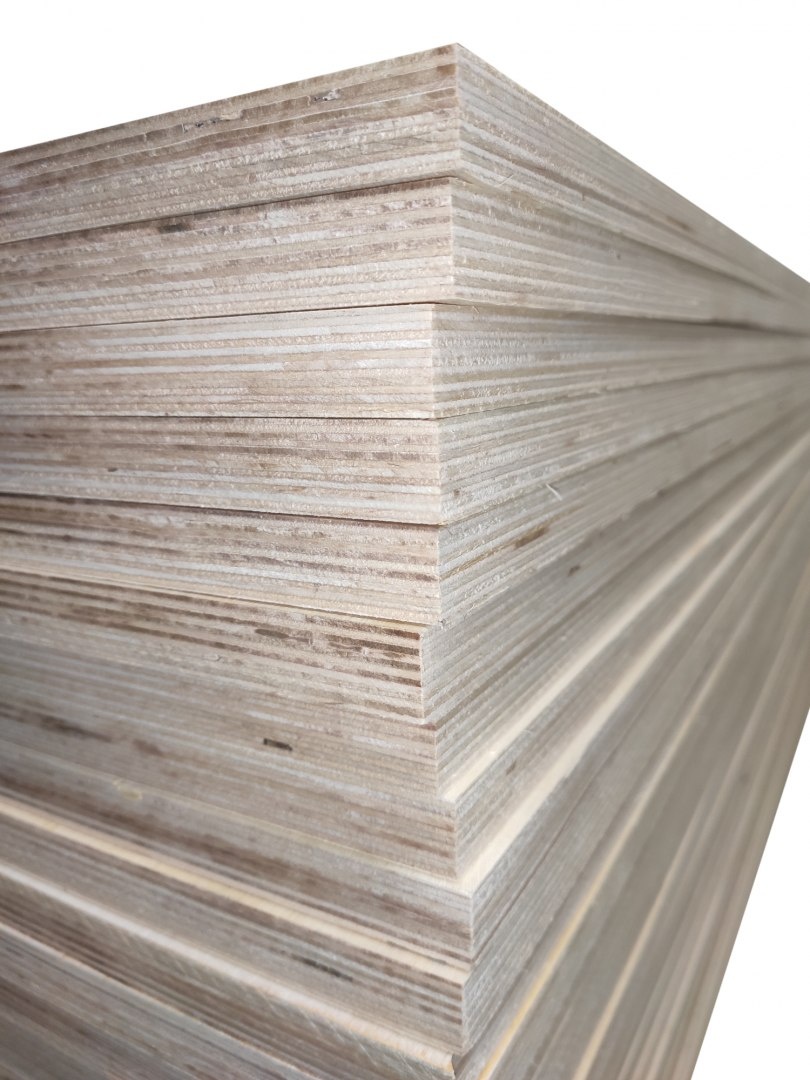 Sklejka 18 mm, 500x1000 mm, klasa II Sklejka 18 mm, 500x1000 mm, klasa II