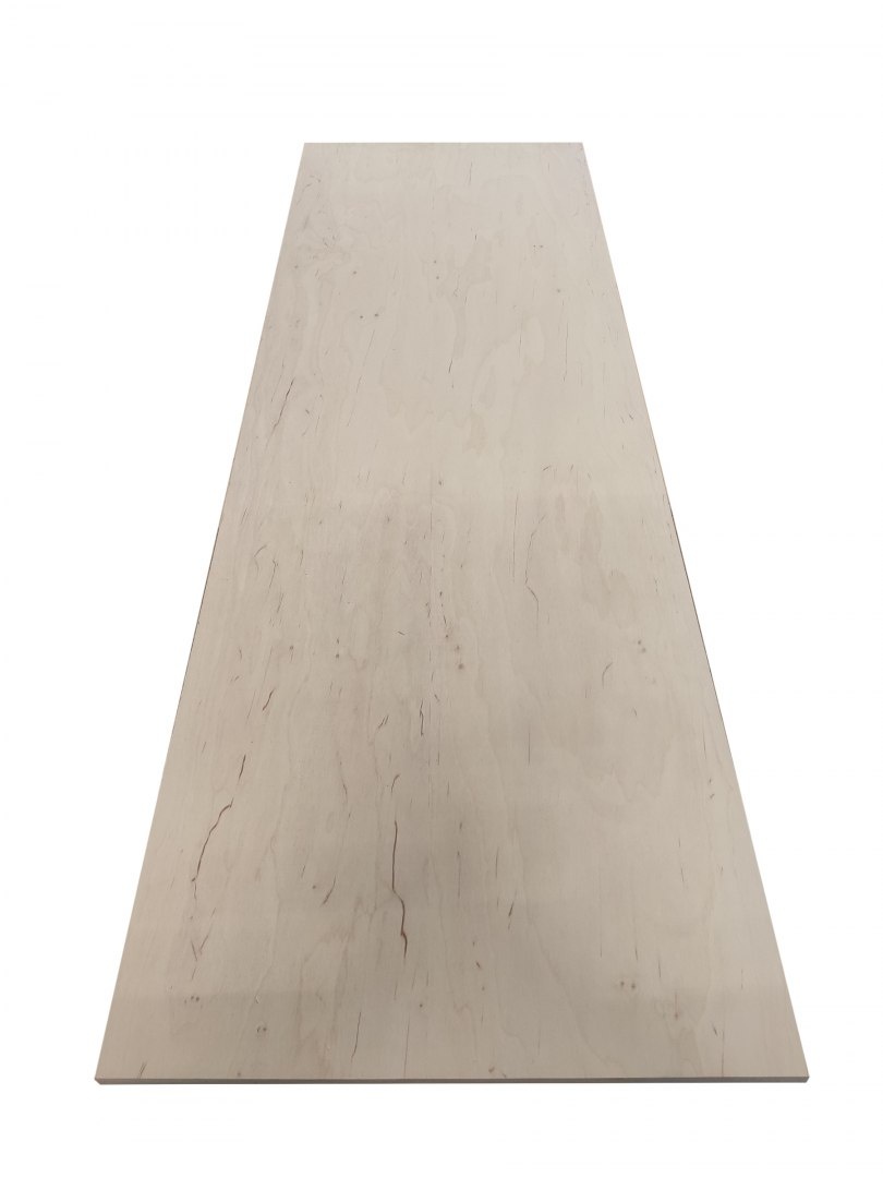 Sklejka 18 mm, 500x1000 mm, klasa II Sklejka 18 mm, 500x1000 mm, klasa II