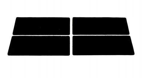 Uchwyty do pompek 25CM PARALETKI ANTYPOŚLIZGOWE drewniane gimnastyka MOCNE Uchwyty do pompek 25CM PARALETKI ANTYPOŚLIZGOWE drewniane gimnastyka MOCNE